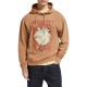 суичър,мъжки,пуловери,scotch,&,soda,artwork,hoodie,brown