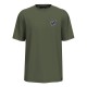 тениска,мъжки,тениски,дамски,тениски,scotch,&,soda,free,spirit,bird,short,sleeve,t,shirt,green,(army)
