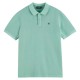 мъжки,блузи,с,яка,scotch,&,soda,garment,short,sleeve,polo,green,(absinthe)