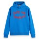 суичър,мъжки,пуловери,scotch,&,soda,surf,the,soundwave,hoodie,blue