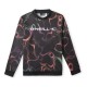 блуза,детски,блузи,o´neill,rutile,crew,sweatshirt,black