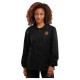 яке,дамски,якета,и,палта,siroko,movies,jacket,black,(black,tangerine)