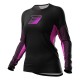 блуза,с,дълъг,ръкав,мъжки,тениски,дамски,тениски,shot,contact,venus,long,sleeve,jersey,black,(pink)