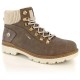 дамски,боти,дамски,високи,обувки,за,ходене,kimberfeel,mika,booties,brown,(brown)