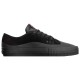 маратонки,мъжки,маратонки,globe,gillette,trainers,black,black,suede,(black)