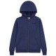 блуза,детски,блузи,levi's®,poster,logo,full,zip,sweatshirt,blue