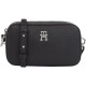 чанта,всички,чанти,tommy,hilfiger,emblem,camera,bag,black