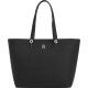 пазарска,чанта,всички,чанти,tommy,hilfiger,emblem,shopper,bag,black