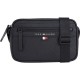 несесер,тоалетни,принадлежности,tommy,hilfiger,essential,wash,bag,black
