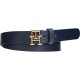 колан,колани,tommy,hilfiger,logo,2.5,cm,belt,blue,(space,blue)
