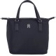 пазарска,чанта,всички,чанти,tommy,hilfiger,poppy,small,shopper,bag,blue