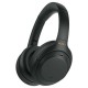 слушалки,sony,wh,1000xm4,wireless,headset,black