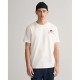 тениска,мъжки,тениски,gant,reg,archive,shield,emb,short,sleeve,t,shirt,white