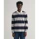 мъжки,блузи,с,яка,gant,reg,shield,barstripe,heavy,rugger,long,sleeve,polo,grey