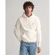суичър,мъжки,пуловери,gant,reg,shield,hoodie,eggshell,(beige)