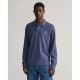 дънки,мъжки,блузи,с,яка,gant,reg,shield,rugger,long,sleeve,polo,dark,jeansblue,melange,(blue)