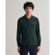 дамски,блузи,с,яка,мъжки,блузи,с,яка,gant,reg,shield,rugger,long,sleeve,polo,green,(tartan,green)