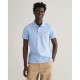 мъжки,блузи,с,яка,gant,reg,shield,short,sleeve,polo,blue