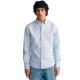 риза,с,дълъг,ръкав,мъжки,ризи,gant,slim,oxford,long,sleeve,shirt,light,blue,(blue)
