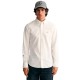 риза,с,дълъг,ръкав,мъжки,ризи,gant,slim,oxford,long,sleeve,shirt,white