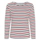 тениска,дамски,тениски,sea,ranch,antibes,long,sleeve,t,shirt,multicolor
