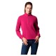 блуза,дамски,пуловери,дамски,плетени,дрехи,sea,ranch,manuela,half,zip,sweater,pink,(sangria)