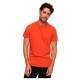 тениска,мъжки,тениски,дамски,тениски,superdry,essential,small,logo,short,sleeve,t,shirt,orange,(denim,co,rust,orange)
