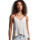 тениска,дамски,тениски,superdry,vintage,ladder,trim,sleeveless,t,shirt,beige