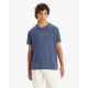 тениска,мъжки,тениски,levi´s,®,graphic,short,sleeve,t,shirt,ssnl,core,bw,naval,a,(blue)