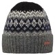 шапка,всички,шапки,barts,gregoris,beanie,dark,heather,(multicolor)