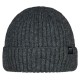 шапка,всички,шапки,barts,meeson,beanie,dark,heather,(grey)