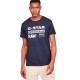 тениска,мъжки,тениски,g,star,graphic,8,ribbed,neck,short,sleeve,t,shirt,blue,(sartho,blue)
