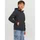 яке,детски,якета,и,палта,jack,&,jones,basic,softshell,lightweight,jacket,black