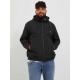 яке,мъжки,якета,jack,&,jones,basic,softshell,plus,lightweight,jacket,black