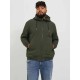 яке,мъжки,якета,jack,&,jones,basic,softshell,plus,size,jacket,green,(rosin)