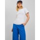 тениска,дамски,тениски,jack,&,jones,belle,tight,jjxx,short,sleeve,t,shirt,white,(bright,white)