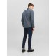 риза,с,дълъг,ръкав,мъжки,ризи,jack,&,jones,blablackpool,stretch,long,sleeve,shirt,blue