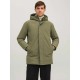 анорак,мъжки,якета,jack,&,jones,blakeen,parka,grape,leaf,(green)