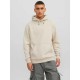 суичър,мъжки,пуловери,jack,&,jones,bradley,hoodie,moonbeam,(beige)