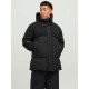 яке,мъжки,якета,jack,&,jones,force,puffer,jacket,black