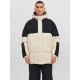 яке,мъжки,якета,jack,&,jones,force,puffer,jacket,moonbeam,(beige)