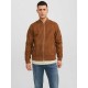 яке,мъжки,якета,jack,&,jones,rocky,faux,suede,bomber,jacket,brown