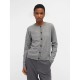 жилетка,дамски,пуловери,дамски,плетени,дрехи,object,thess,cardigan,medium,grey,melange,(grey)