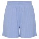 къси,панталони,дамски,панталони,pieces,kylie,high,waist,shorts,hydrangea,(blue)