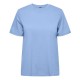 тениска,дамски,тениски,pieces,ria,fold,up,short,sleeve,t,shirt,blue,(hydrangea)