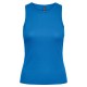 тениска,дамски,тениски,pieces,ruka,boxer,sleeveless,t,shirt,french,blue,(blue)