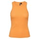 тениска,дамски,тениски,pieces,ruka,boxer,sleeveless,t,shirt,tangerine,(orange)