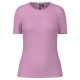 тениска,дамски,тениски,pieces,ruka,short,sleeve,t,shirt,pastel,lavender,(purple)
