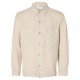 мъжки,якета,дамски,якета,и,палта,selected,mads,linen,overshirt,beige,(pure,cashmere,detail,mixed,with,white)