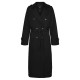 палто,мъжки,якета,vero,moda,chloe,long,trench,coat,black,(black)